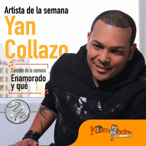 Yan Collazo