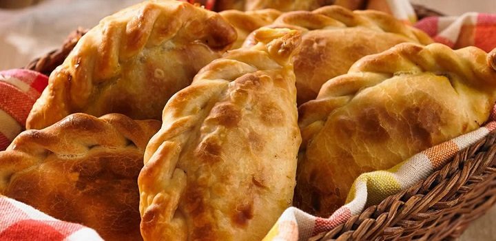 Ciudadanos proponen que se haga un “Master de empanadas”